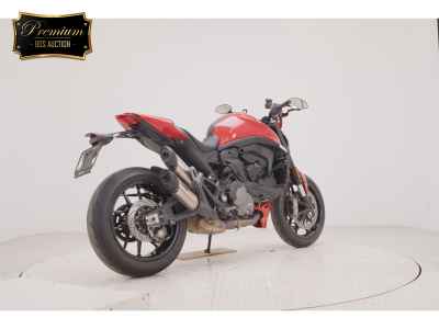 Ducati Monster 937 2021