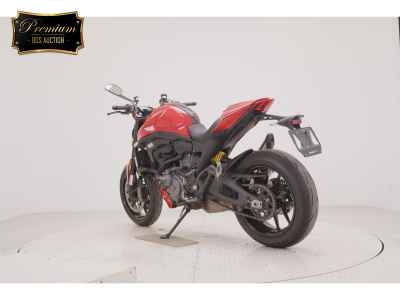 Ducati Monster 937 2021