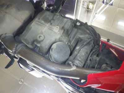 Ducati Monster 937 2021