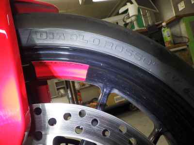 Ducati Monster 937 2021