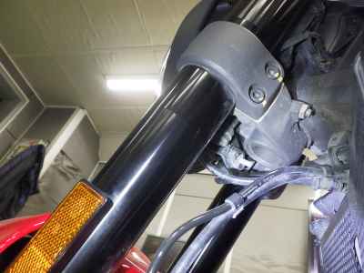 Ducati Monster 937 2021