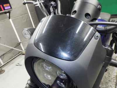 Honda Rebel S CMX250 2022