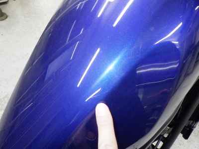 Honda Rebel S CMX250 2022