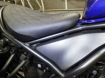 Honda Rebel S CMX250 2022