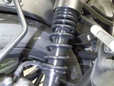 Honda Rebel S CMX250 2022