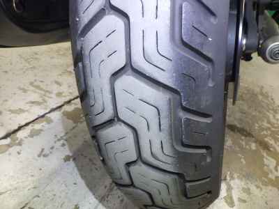 Honda Rebel S CMX250 2022