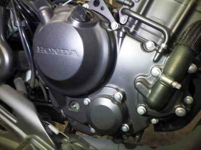 Honda Rebel S CMX250 2022