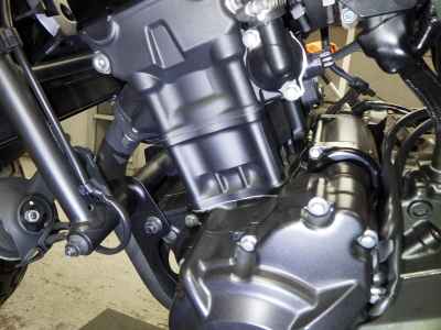 Honda Rebel S CMX250 2022