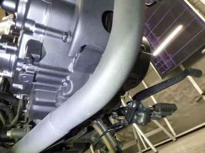 Honda Rebel S CMX250 2022