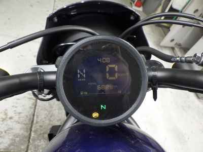 Honda Rebel S CMX250 2022