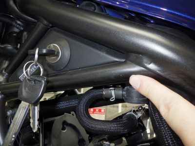 Honda Rebel S CMX250 2022