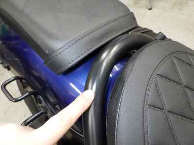 Honda Rebel S CMX250 2022