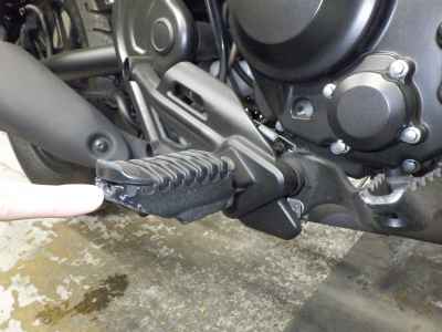 Honda Rebel S CMX250 2022