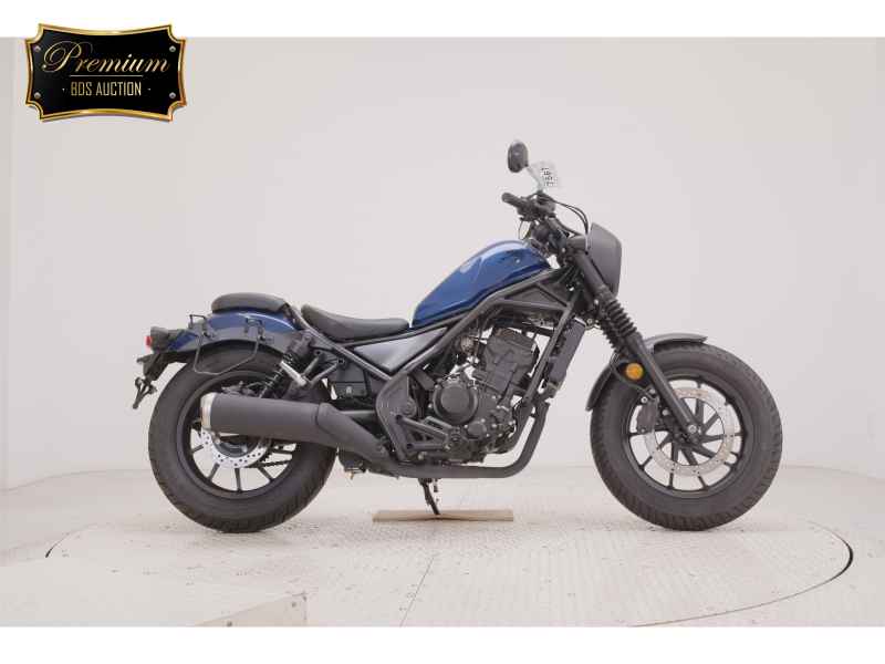 Honda Rebel S CMX250 2022
