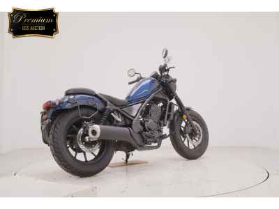 Honda Rebel S CMX250 2022