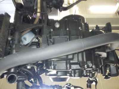 Honda Rebel S CMX250 2022