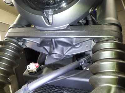 Honda Rebel S CMX250 2022