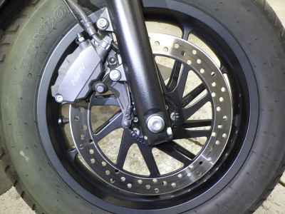 Honda Rebel S CMX250 2022