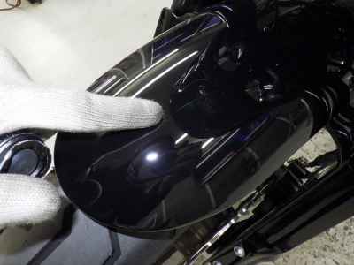 Harley-Davidson FXLRST1920 2023