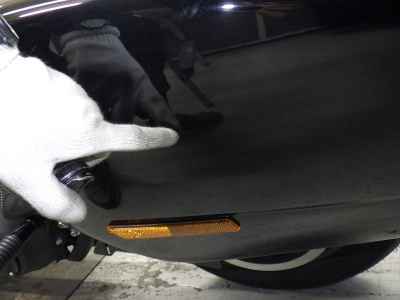 Harley-Davidson FXLRST1920 2023