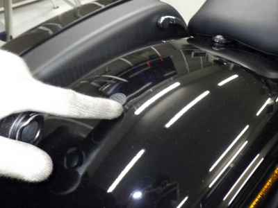 Harley-Davidson FXLRST1920 2023