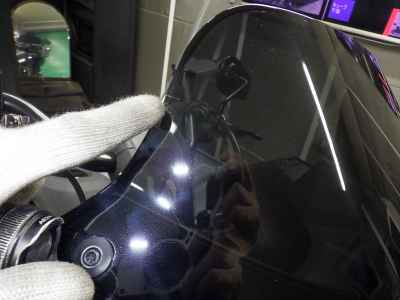 Harley-Davidson FXLRST1920 2023