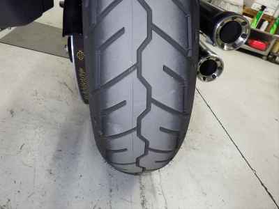 Harley-Davidson FXLRST1920 2023