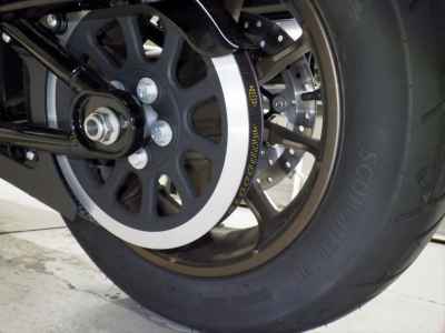 Harley-Davidson FXLRST1920 2023