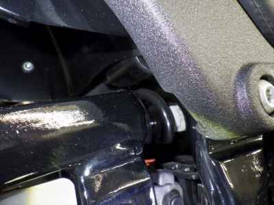 Harley-Davidson FXLRST1920 2023