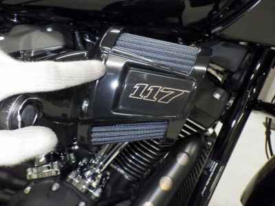 Harley-Davidson FXLRST1920 2023