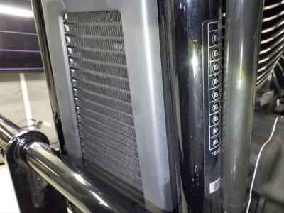 Harley-Davidson FXLRST1920 2023