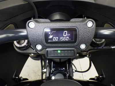 Harley-Davidson FXLRST1920 2023