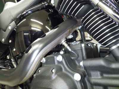 Harley-Davidson FXLRST1920 2023