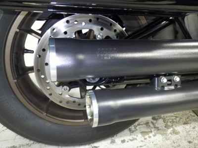 Harley-Davidson FXLRST1920 2023