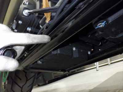 Harley-Davidson FXLRST1920 2023