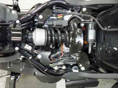 Harley-Davidson FXLRST1920 2023