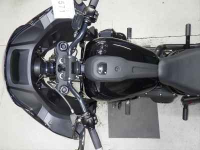 Harley-Davidson FXLRST1920 2023