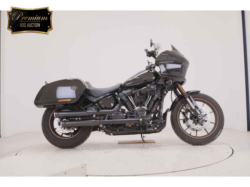 Harley-Davidson FXLRST1920 2023