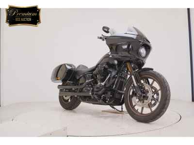 Harley-Davidson FXLRST1920 2023