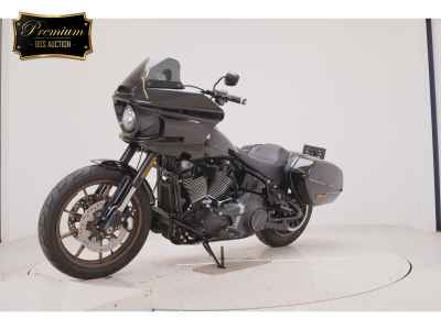 Harley-Davidson FXLRST1920 2023