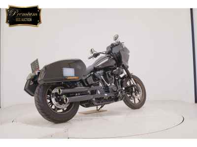 Harley-Davidson FXLRST1920 2023