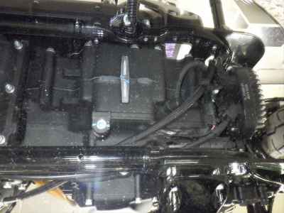 Harley-Davidson FXLRST1920 2023