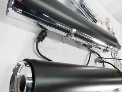 Harley-Davidson FXLRST1920 2023