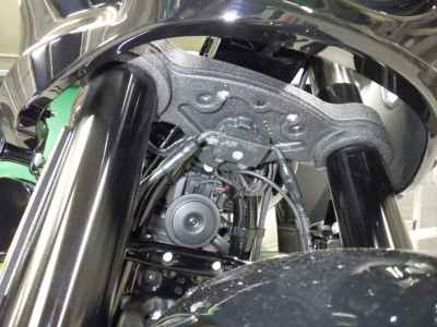 Harley-Davidson FXLRST1920 2023