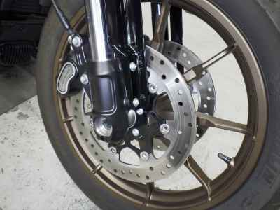 Harley-Davidson FXLRST1920 2023