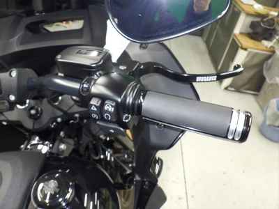 Harley-Davidson FXLRST1920 2023