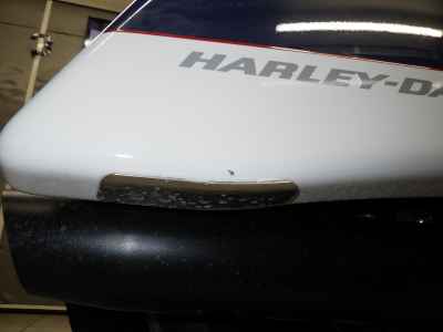 Harley-Davidson Softail FXDRS1870 2020