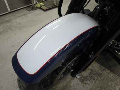 Harley-Davidson Softail FXDRS1870 2020