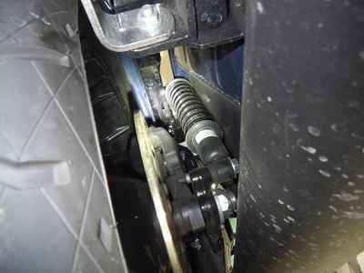 Harley-Davidson Softail FXDRS1870 2020