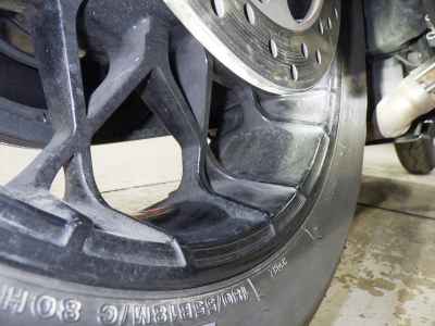 Harley-Davidson Softail FXDRS1870 2020